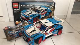 Lego Technic 42077