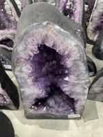 Amethystdruse, 23.50kg (toller Stein zum Selbstkostenpreis)!