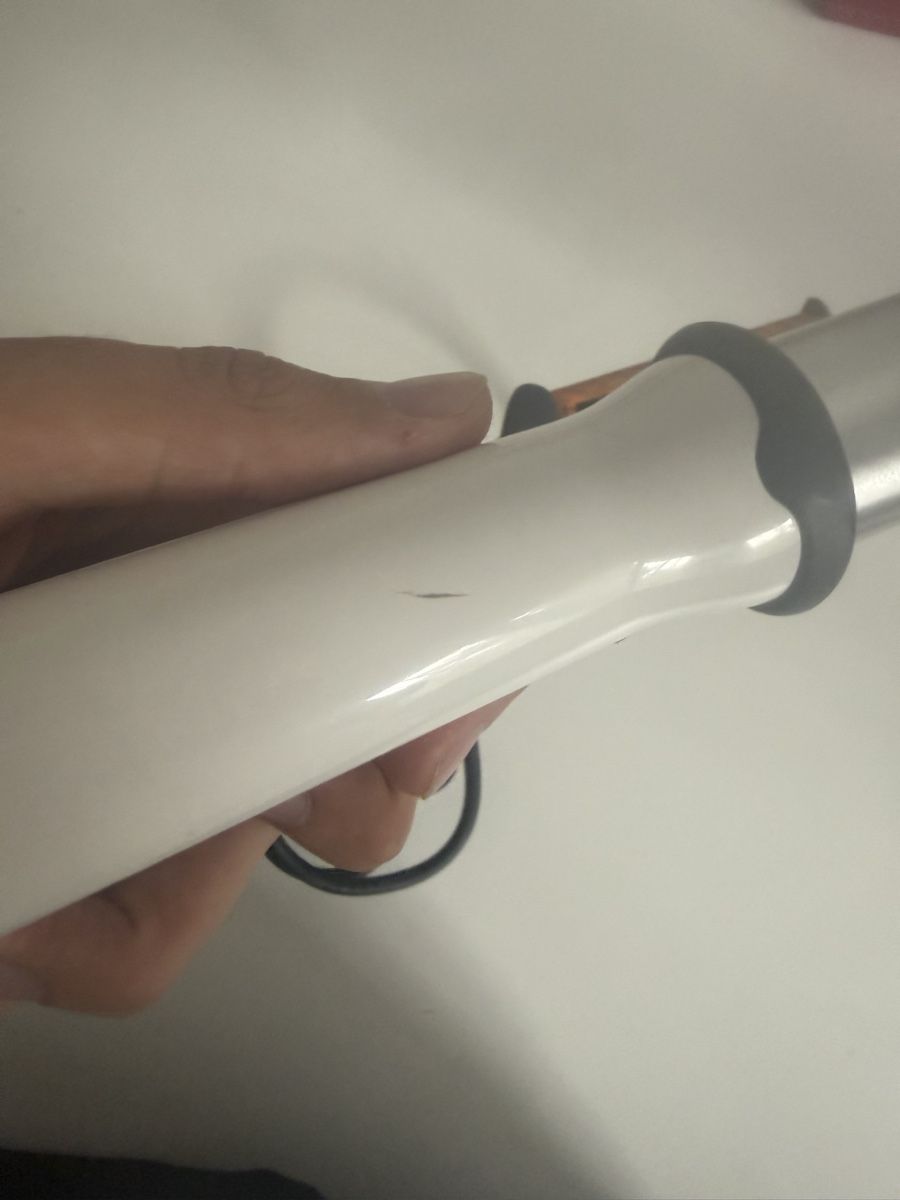 Lockenstäbe & Haarglätter: InStyler Titanium – Neu (gemäss Beschreibung) aus Rekingen Ag von Tushi1987 3