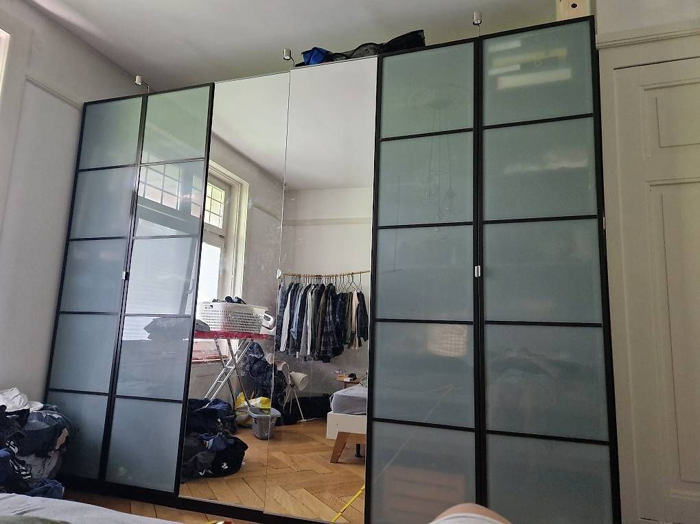 Armoires: Schrank – D'occasion à Thun par ann_5klb
