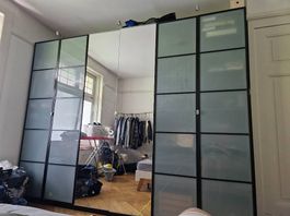 Schrank