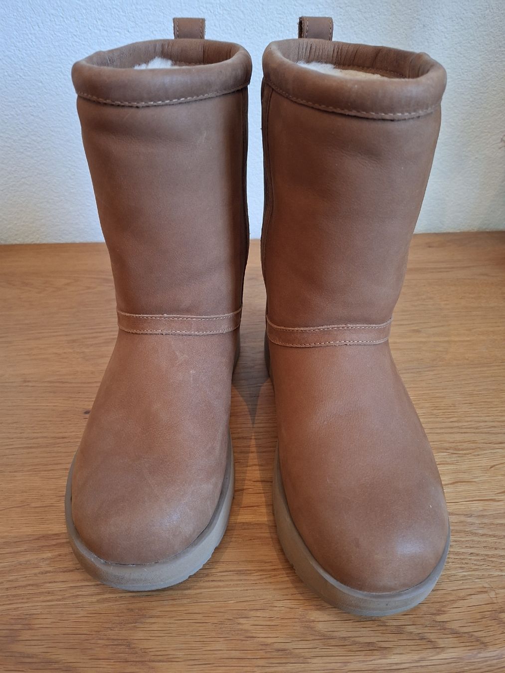 Ugg Chaussures femmes: Boots UGG, Gr. 38 – Neuf (Voir description) à Hausen AG par Emirfinn 2