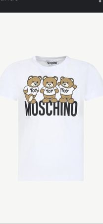 MOSCHINO Tshirt