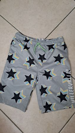 Villervalla Badeshorts