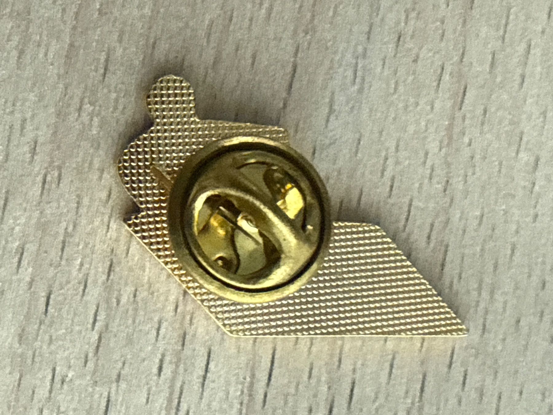 Placchette & Badge: Pin MSCL 1998 Hallenfussball – Usato da Glattbrugg venduto da Schweigmatt 1