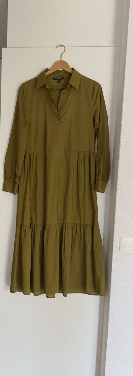 Esprit Vestiti: Kleid Esprit  Grösse 36 100% Baumwolle  – Usato da Elsau venduto da isidobrany09