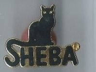 Placchette & Badge: Sheba PIN – Usato da Zürich venduto da t24_de