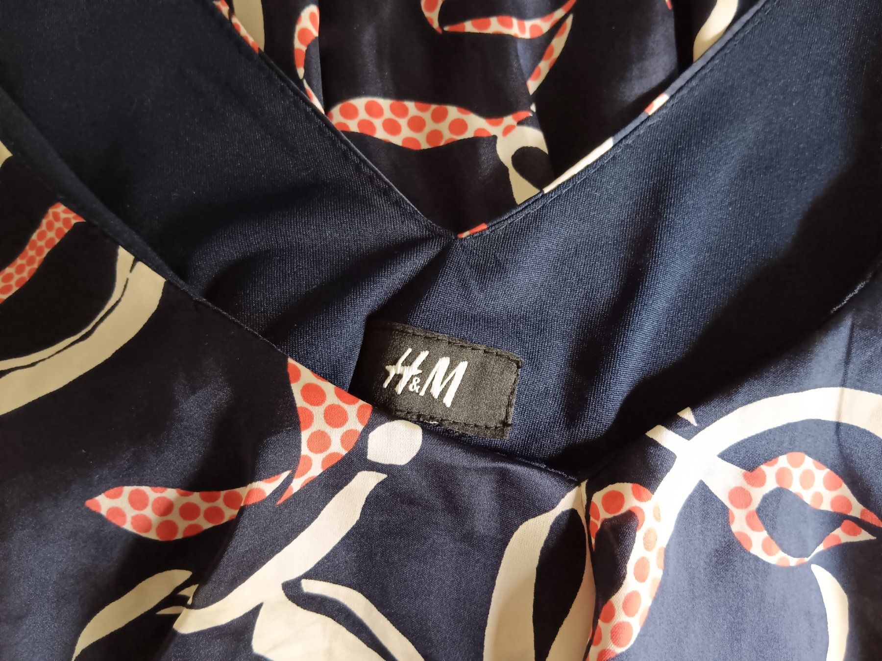H&M Vestiti: H&M  Robe / Kleid     Taille / Grosse S .... – Usato da Cossonay-ville venduto da Super-Price-Quality 7