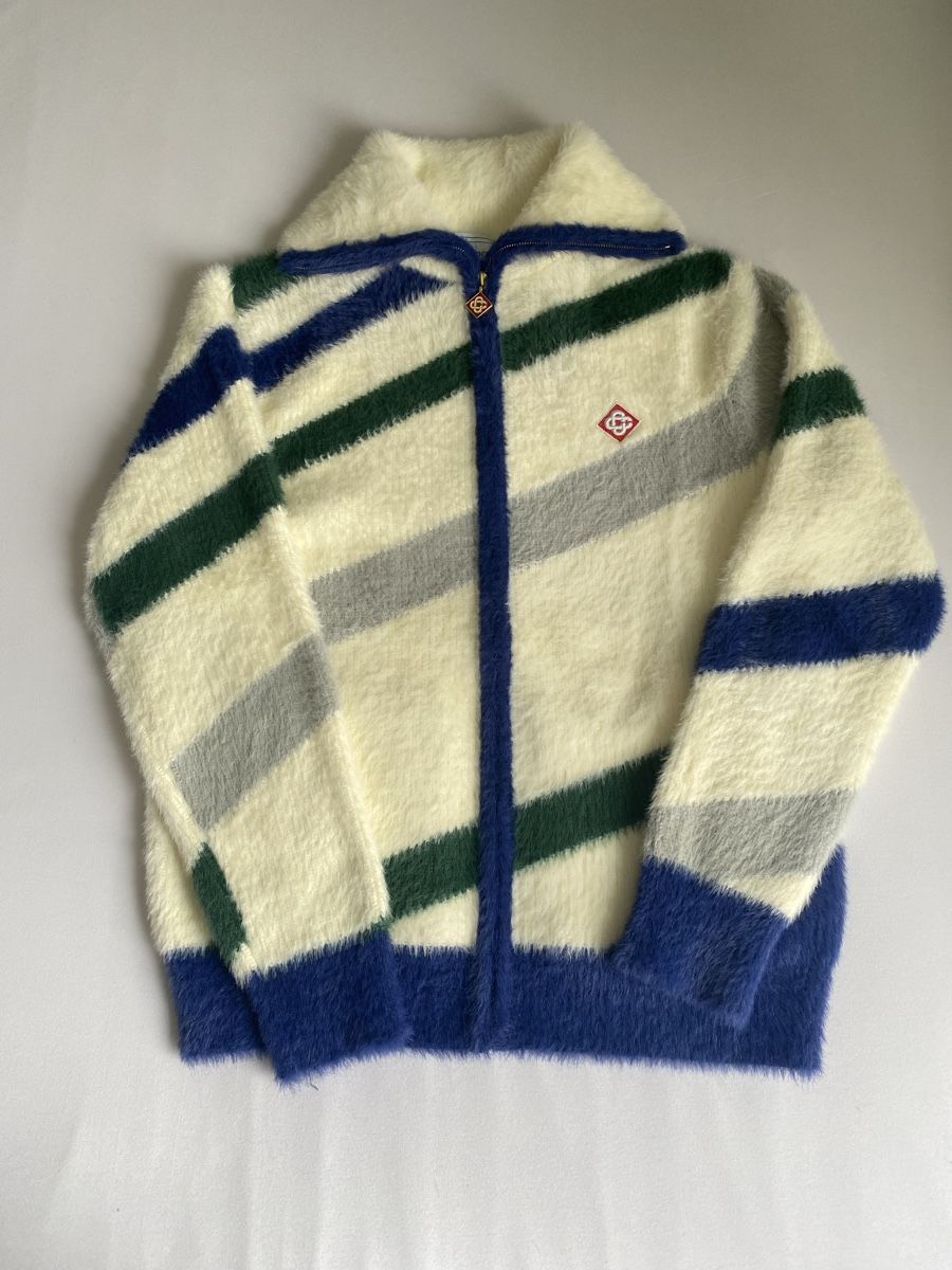 Maglioni & Felpe: Casablanca Strickjacke – Nuovo (secondo la descrizione) da Zürich venduto da micha_mm 6