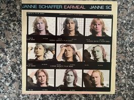 S1830/Janne Schaffer - Earmeal