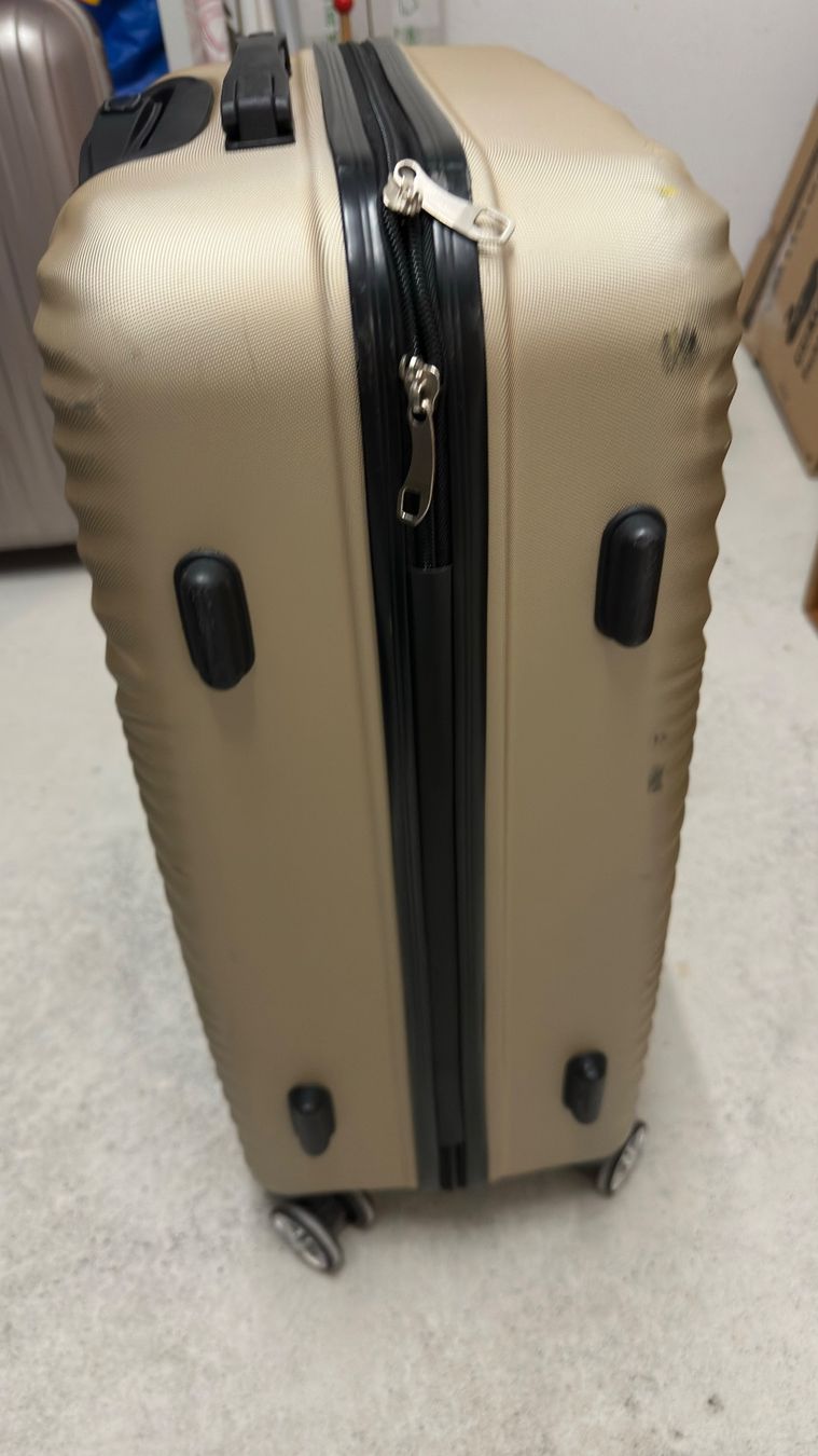 Reisekoffer: Viaggo Koffer gebraucht – Gebraucht aus Schönenwerd von rom_5wfy 3