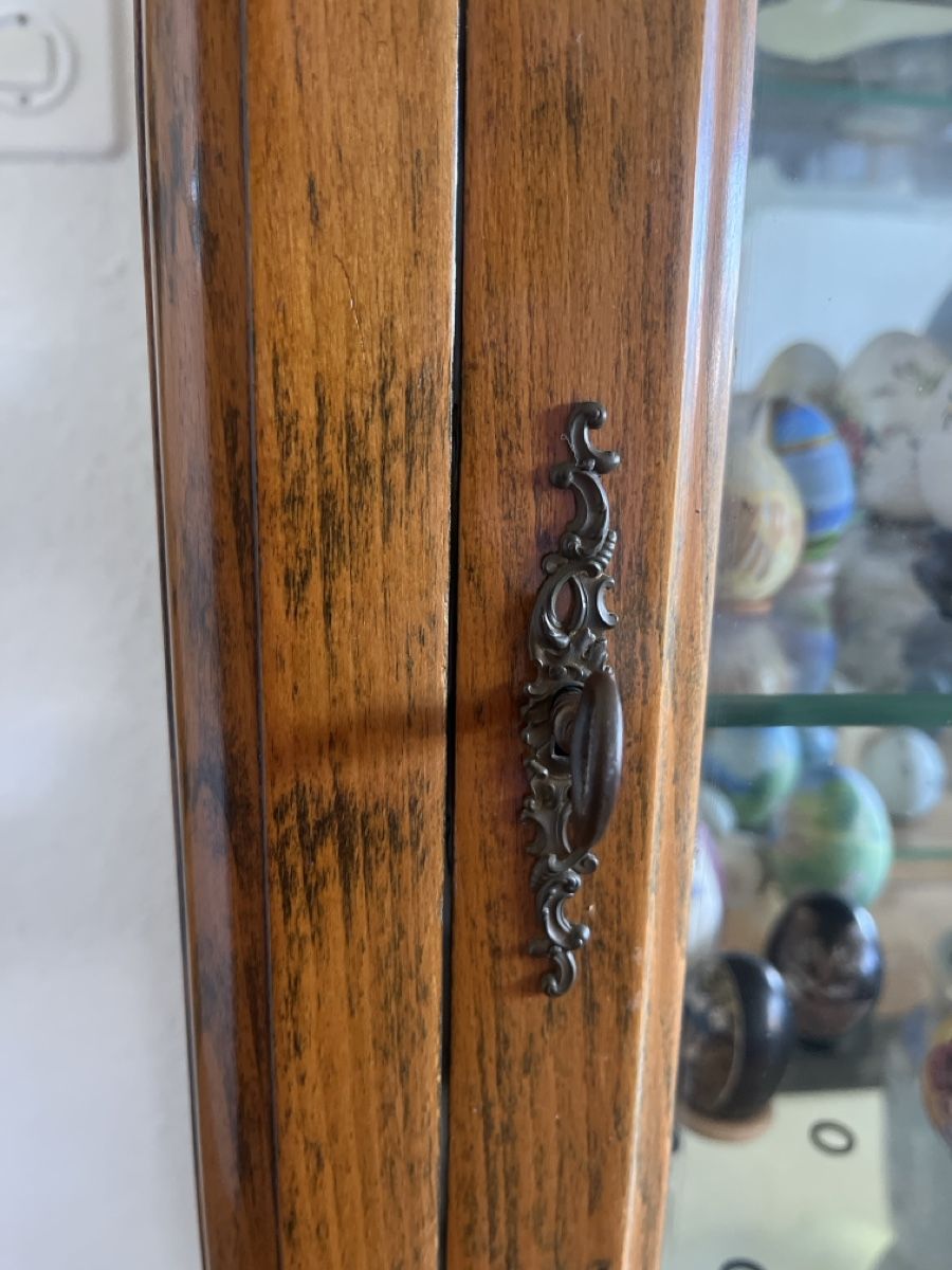 Vetrine: Vitrine ancienne  – Usato da Nyon venduto da Justnyon 1