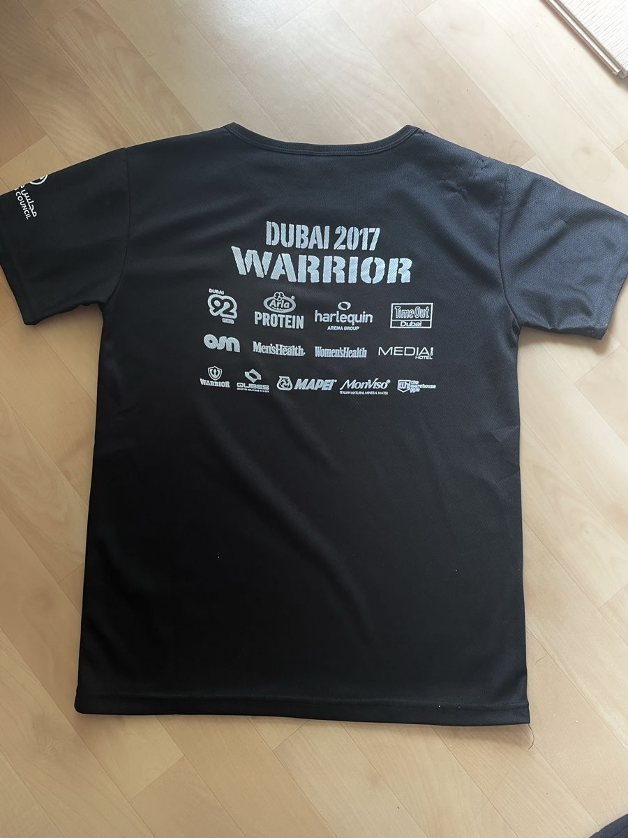 T-shirt: 5 Sport T-shirts S/36 – Usato da Zürich venduto da Angela_Fashion_Lover 4