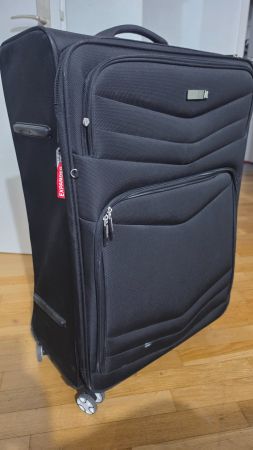 IT luggage Koffer (UPPER LITE) 81 x 51 x 32 cm