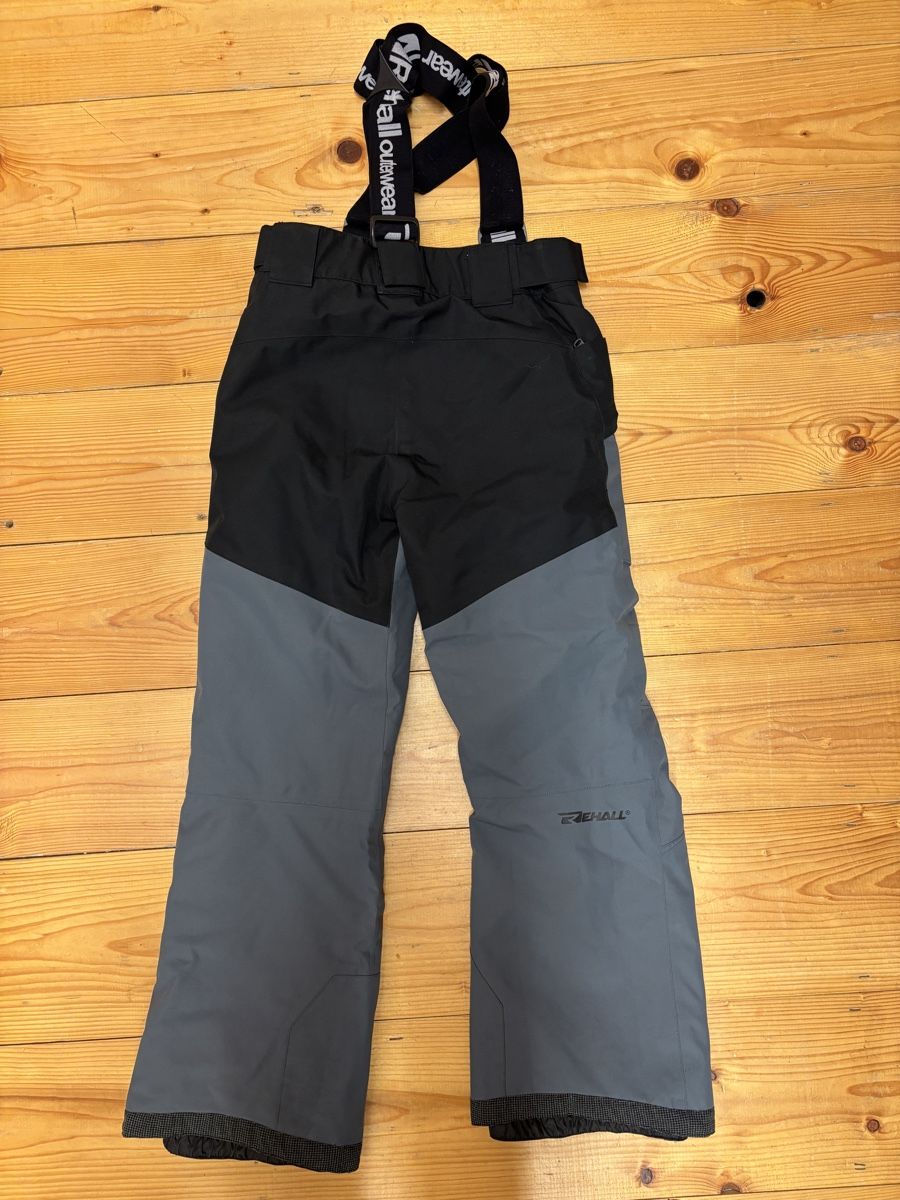 Hosen: Rehall Skihose, Grösse 152 – Gebraucht aus Büren an der Aare von Nikito2001 3