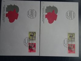 FDC 1989