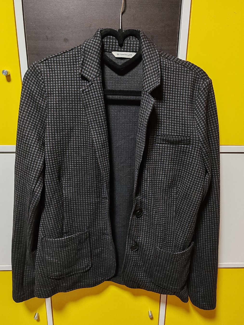 Tom Tailor Jacken: Tom Tailor Blazer, Herbst/Winter, Top Zustand, Gr. S – Gebraucht aus Untervaz von DoniWii1985