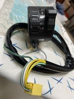 Original Lichtschalter dt 125, Yamaha