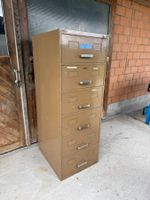 Schubladenstock für Werkstatt