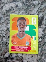 Panini WM 2026 CIV 5 Odilon Kossounou