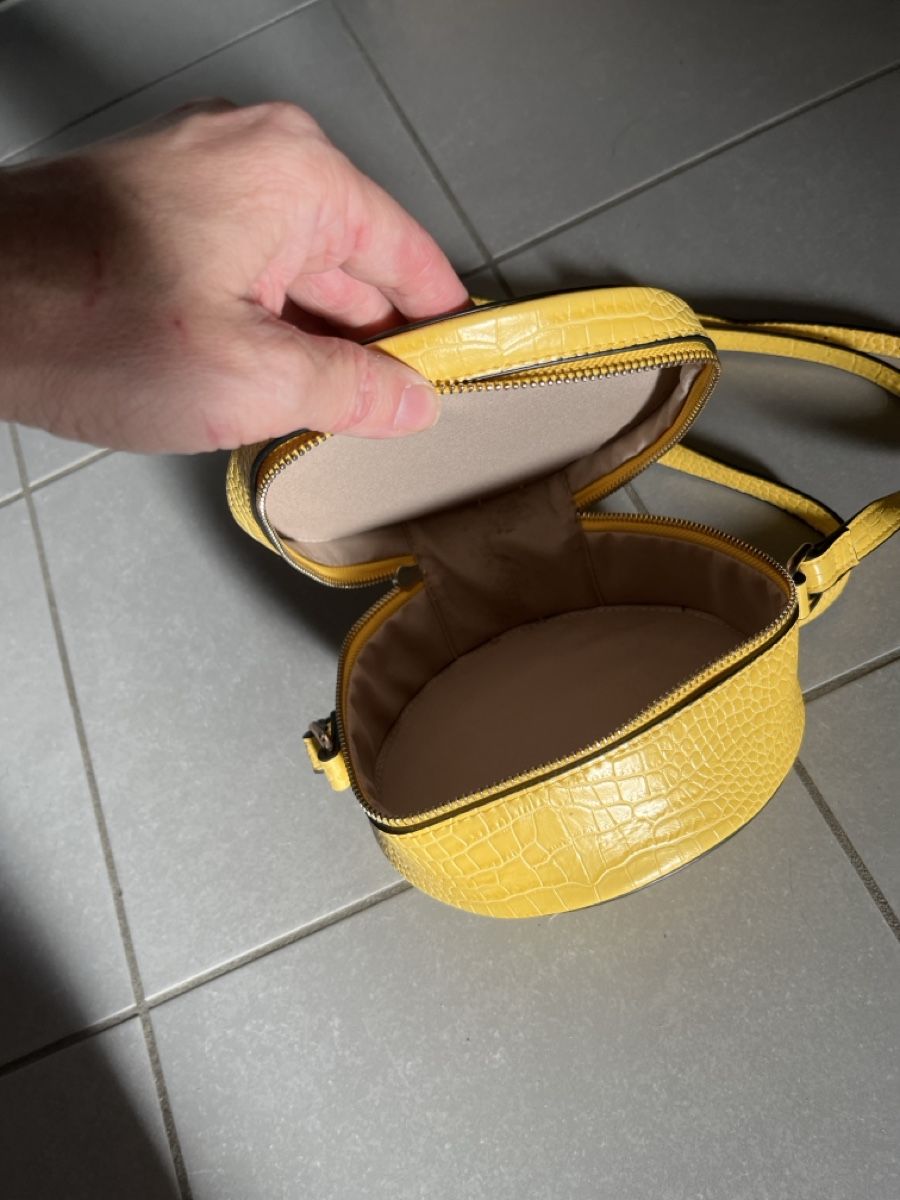 Borse da donna: Sac à main – Usato da Alle venduto da LeCoucou 2