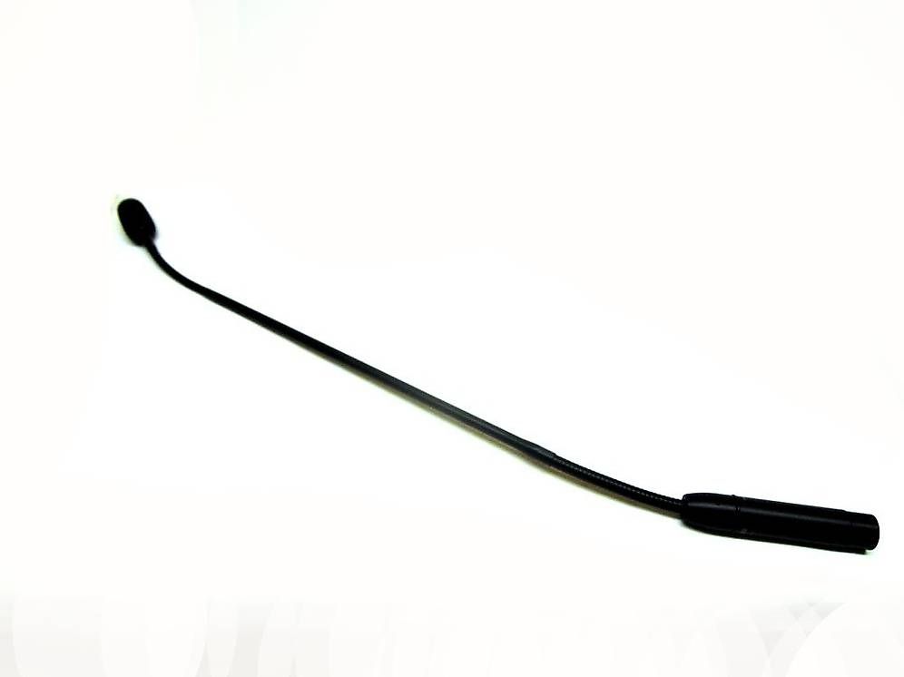 Microfoni: SHURE MX418 [ID 1088] – Usato da St. Gallen venduto da RR_SonicDesign