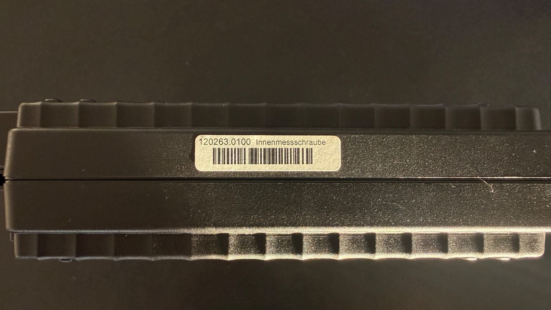 Mesurer: NERIOX Innenmessschrauben 6-8mm x153mm – Neuf (Voir description) à Balsthal par swiss-techwerk 2