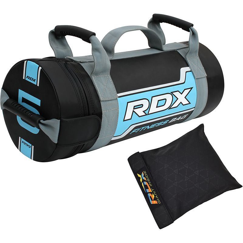 Manubri & Pesi: FITNESS SANDBAG 5 Kg – Nuovo e nell'imballaggio originale da Schliern b. Köniz venduto da TITANSport
