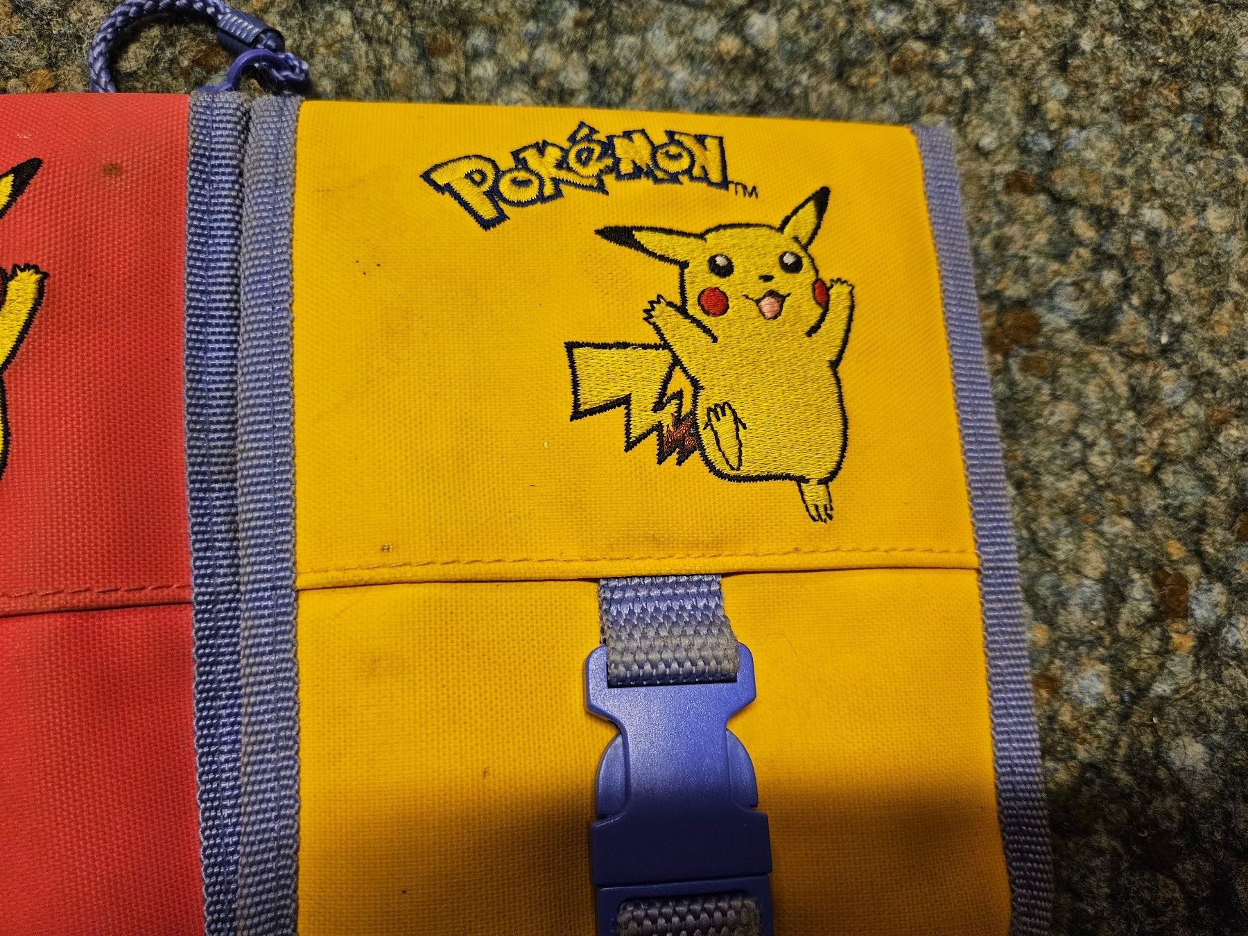 Pokémon Giochi: Pokemon Game Boy Color Taschen – Usato da Hindelbank venduto da GameBoy1981 1