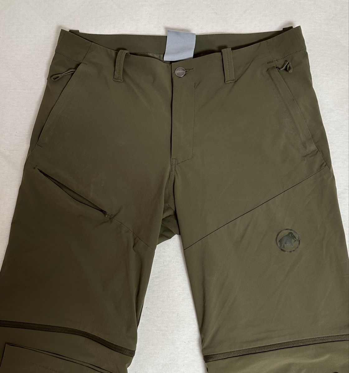 Mammut Pantaloni: Mammut Hose G M – Usato da Maienfeld venduto da tobeyl2020 4