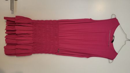 evening dress