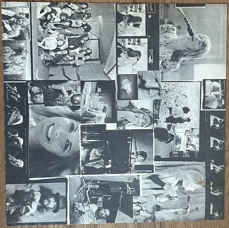 Dischi in vinile: Original LP 1977 Fleetwood Mac – Usato da Weinfelden venduto da ren_w8mb 2