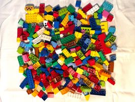 Lego Duplo Bausteine-Set 1