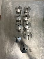 Spannzangen B32 Schaublin
