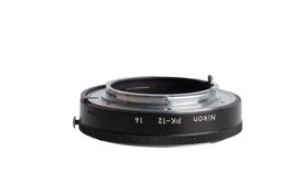 Nikon PK-12 14 Extension Tube Zwischenring PK12 14