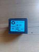 Sicherungsring M14 Inox A2