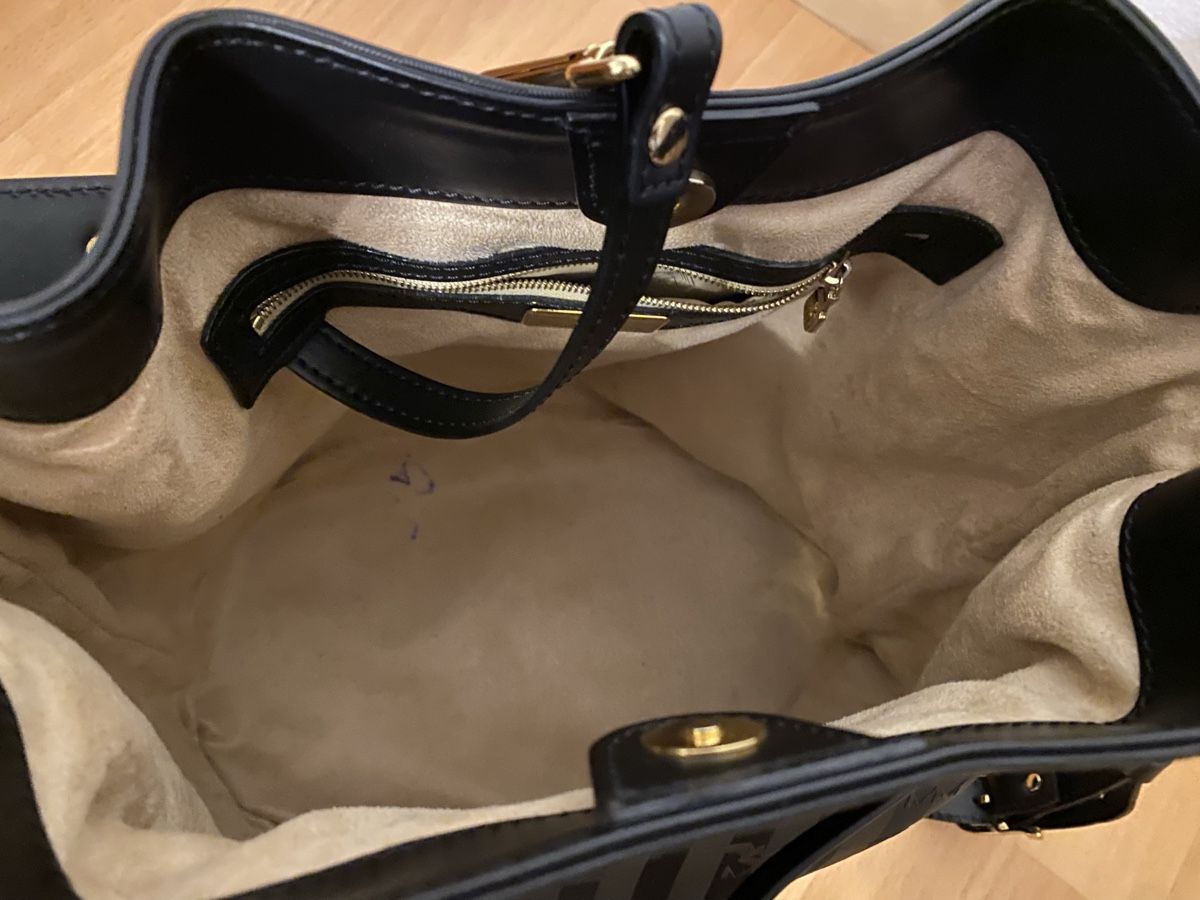 Maison Mollerus Borse da donna: Maison Mollereus Handtasche – Usato da Buchrain venduto da Sisi83 3