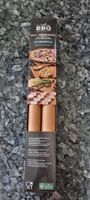 BBQ Grill- und Backmatte (2er Set) spülmaschinengeeignet