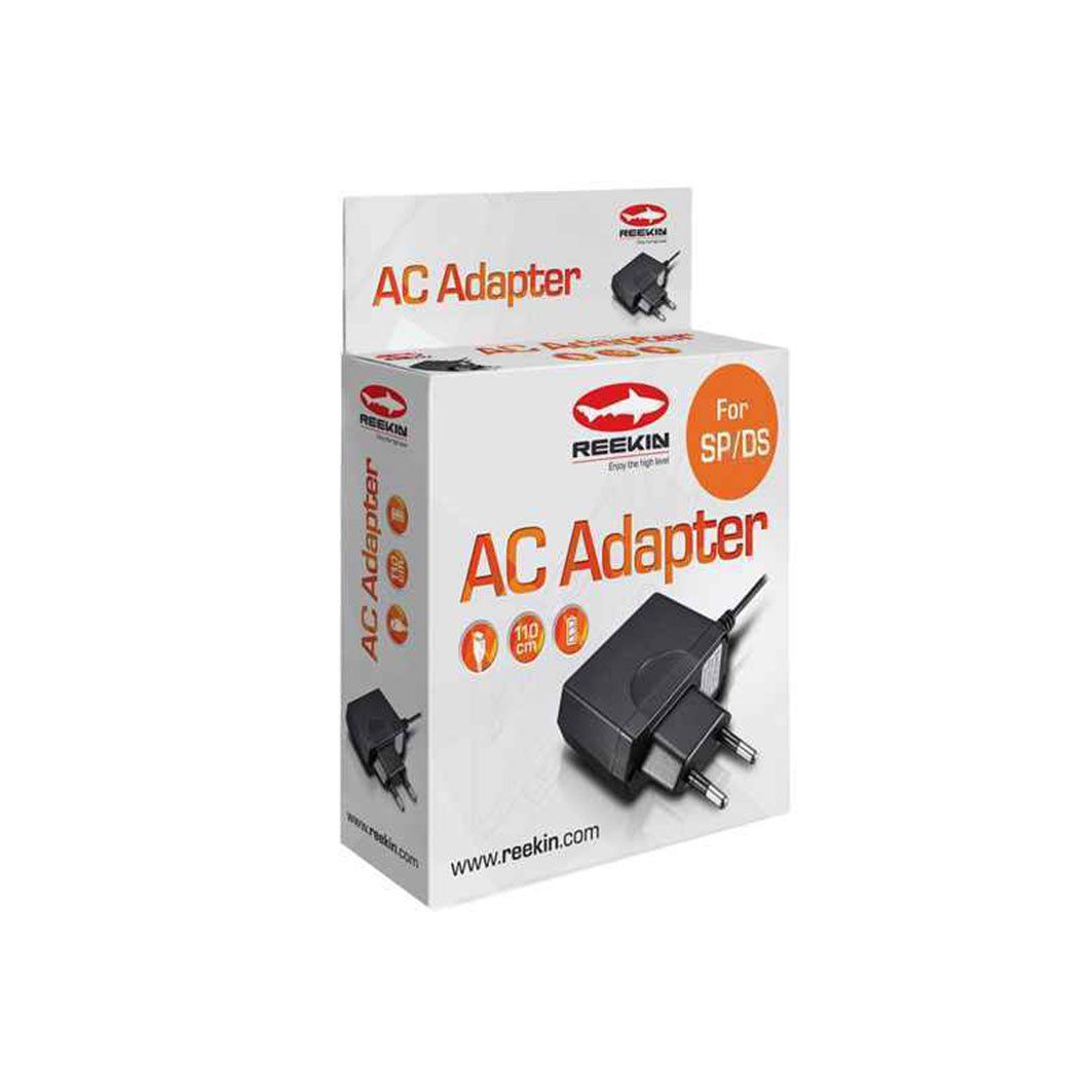 Adattatori & Cavi: Chargeur pour Nintendo SP/DS – Nuovo e nell'imballaggio originale da Renens VD venduto da Accessoryworld 1