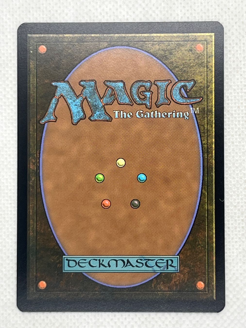 Magic The Gathering Sammelbilder & Trading cards: MTG Junkyard Genius BRO 214 Englisch Uncommon – Gebraucht aus Hinterkappelen von Kim1992 1
