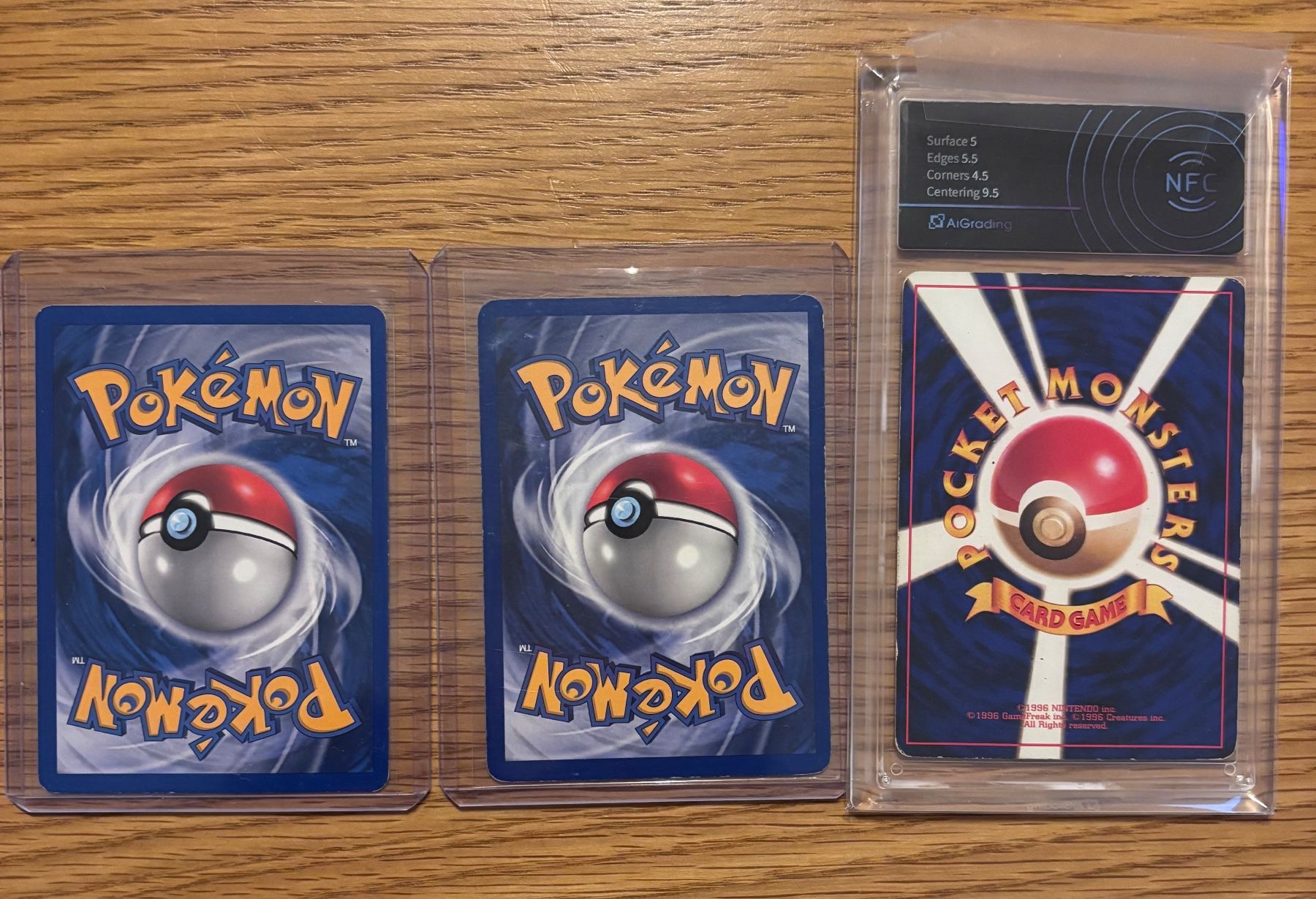 Pokémon Carte collezionabili: Pokémon Team Rocket Evolution Set – Charmander, Dark Charmel – Usato da Petit-Lancy venduto da Abrew617 1