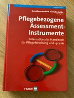 Pflegebezogene Assessmentinstrumente