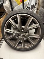 Original BMW Alufelgen 19 Zoll mit Sommerreifen