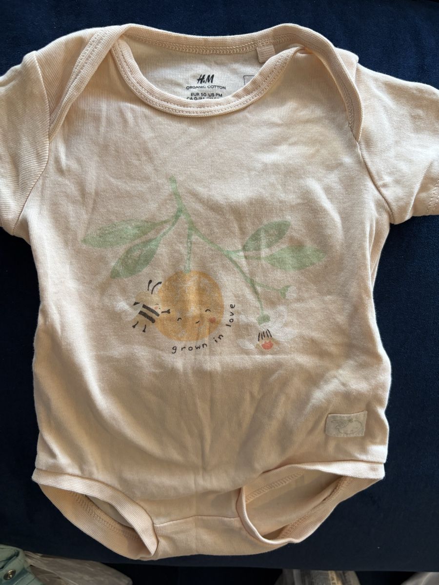 H&M Completi: Sommer Body Gr. 50 – Usato da Oberhofen am Thunersee venduto da ver_n9w9