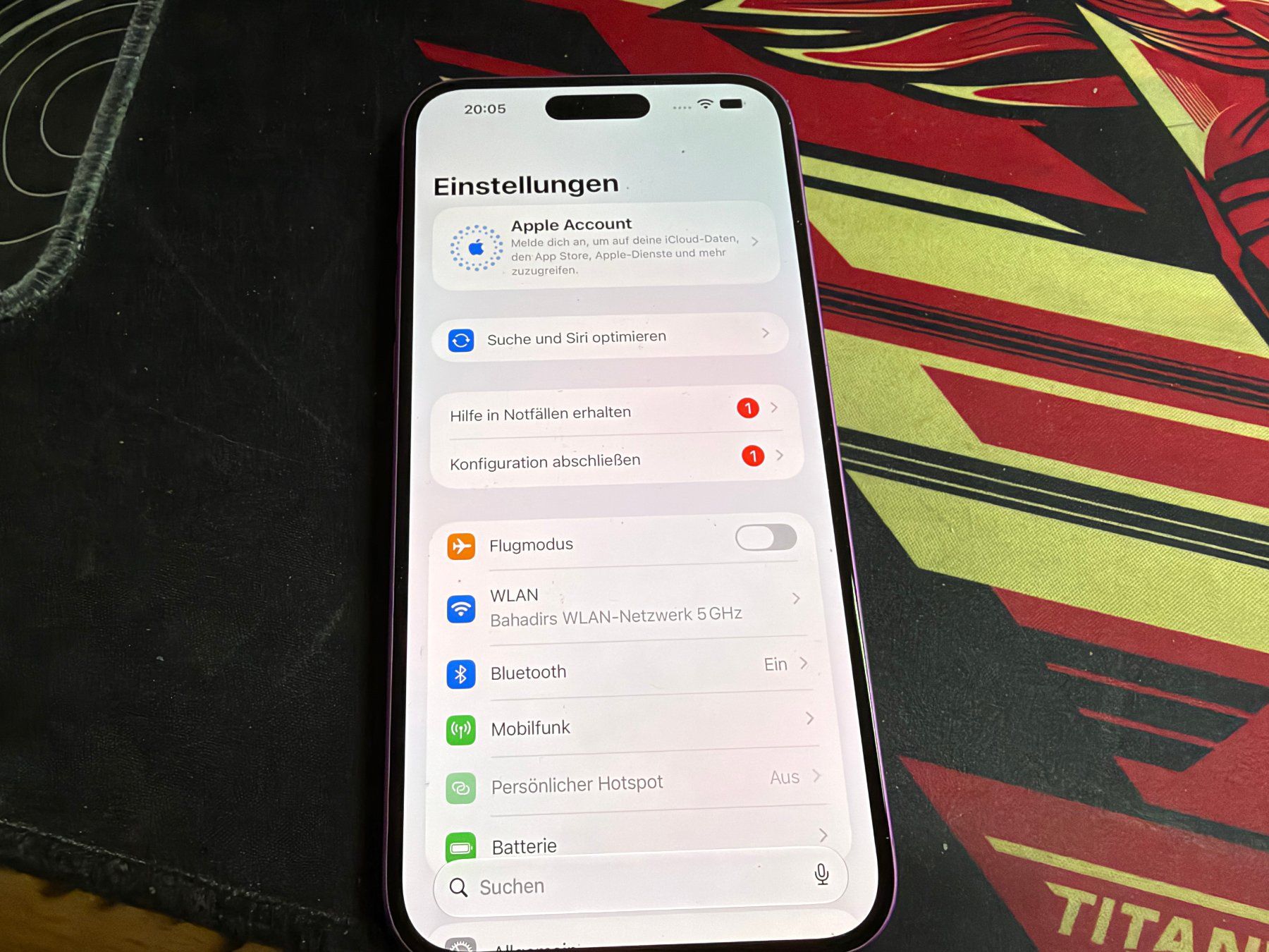 Apple Telefoni cellulari / Smartphones: Iphone 16 Plus 128Gb#181 – Usato da Au SG venduto da bah_6f5w 3