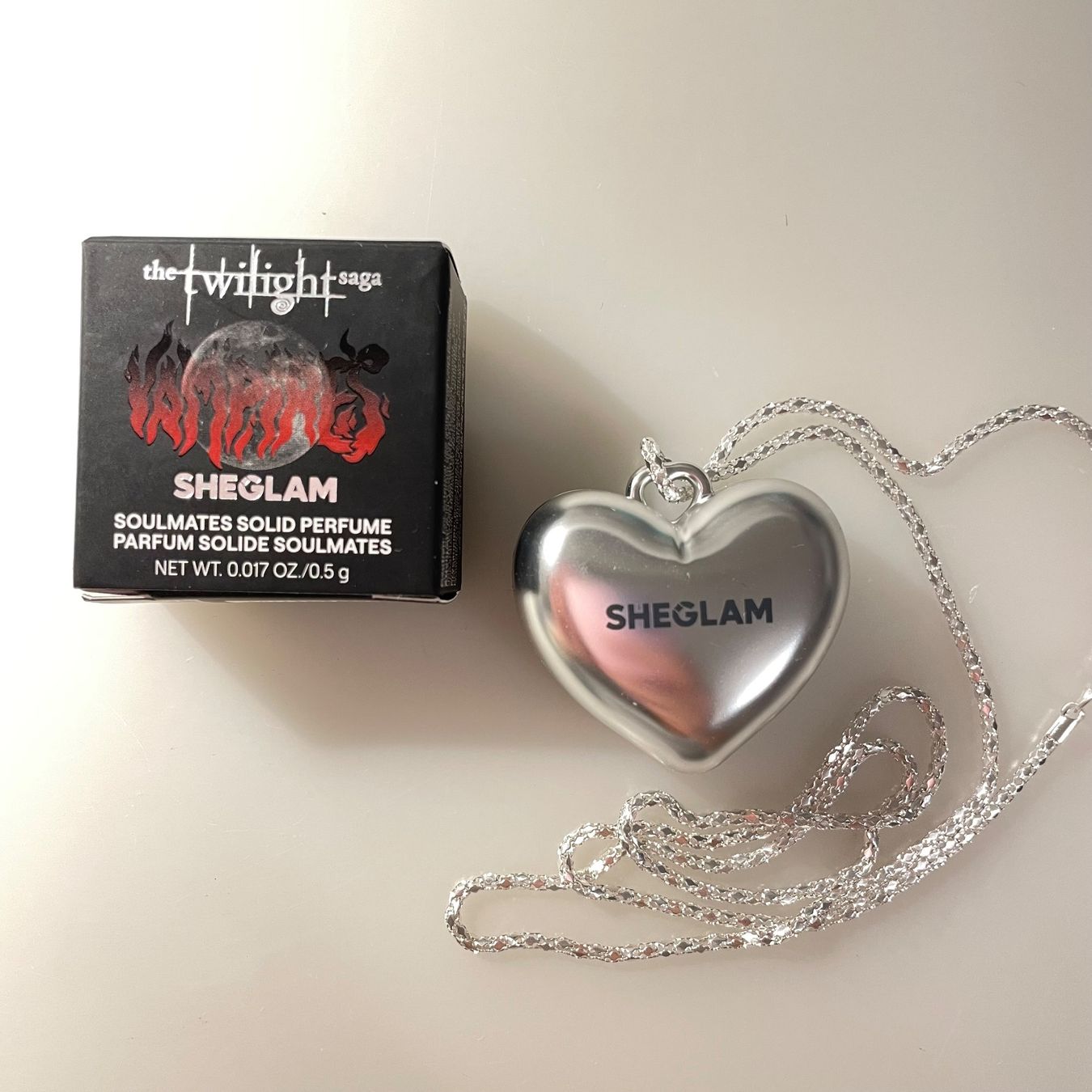 Profumi & Eau de Toilette: NEU: Parfum Set Sheglam Twilight Balm, Cloud Gazer H&M – Nuovo (secondo la descrizione) da Bellach venduto da Dreamer2501