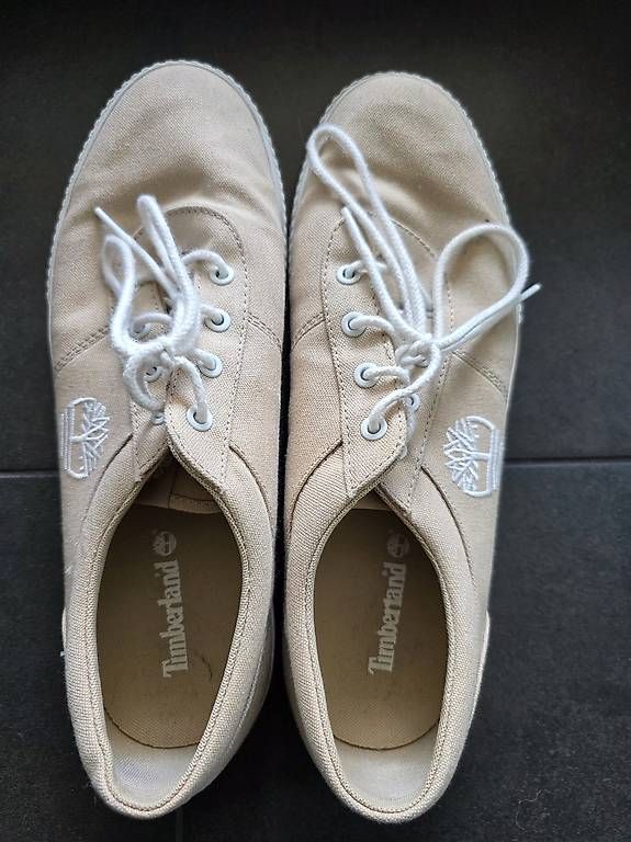 Timberland Scarpe da uomo: Timberland Schuhe – Usato da Frick venduto da raphi_S 4