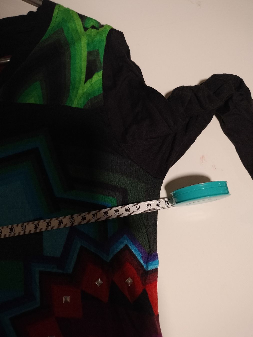 Desigual T-shirt: Desigual shirt gr M – Usato da Gordevio venduto da LadyTicino 4