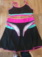 Sommer-Bikini mit Röckli, Grösse XXL