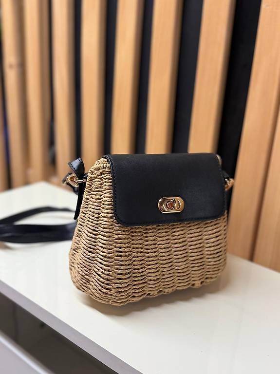 Taschen für Damen: Sommer Tasche – Gebraucht aus Rotkreuz von LoriLori